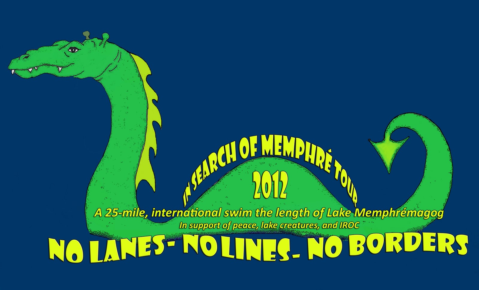 Memphre in USA